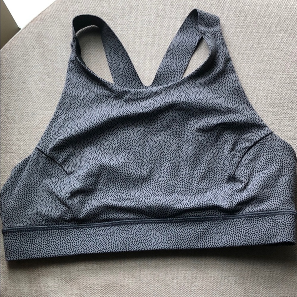 Lululemon Running Bra